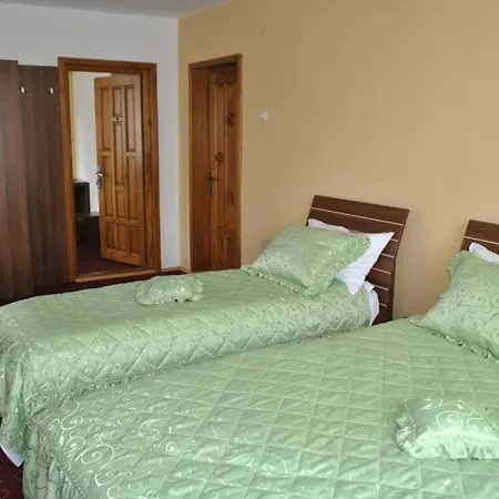 Global Hotel Braşov