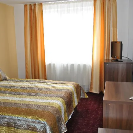 Global 호텔 브라쇼브