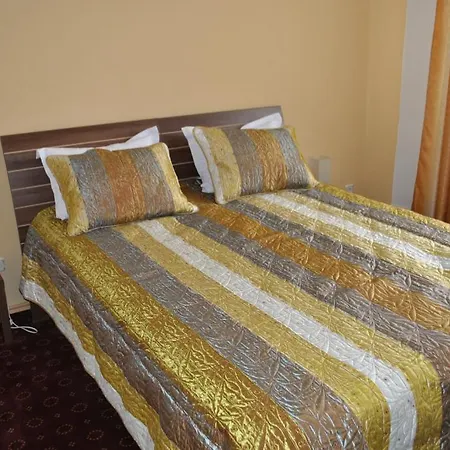 호텔 Global 브라쇼브