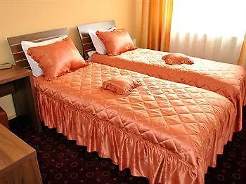 Hotel Global