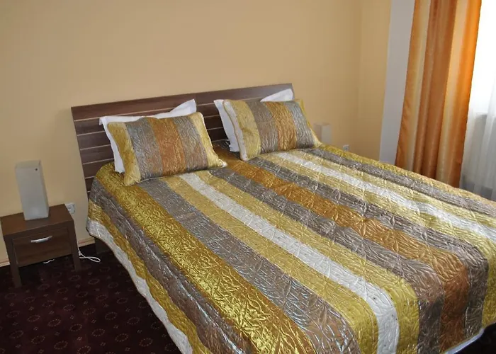 Hotel Global Brašov